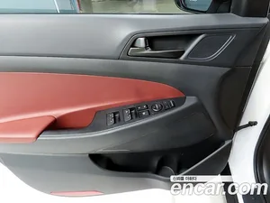 Hyundai Tucson, 2019 — миниатюра 12