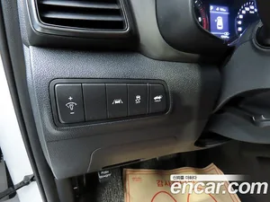 Hyundai Tucson, 2019 — миниатюра 13