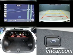 Hyundai Tucson, 2019 — миниатюра 17