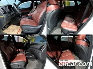 Hyundai Tucson, 2019 — миниатюра 18