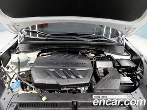 Hyundai Tucson, 2019 — миниатюра 19