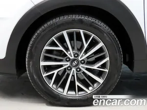 Hyundai Tucson, 2019 — миниатюра 20
