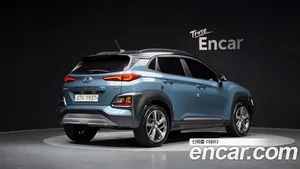 Hyundai Kona, 2018 — миниатюра 1