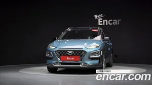 Hyundai Kona, 2018 — миниатюра 2