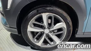 Hyundai Kona, 2018 — миниатюра 4