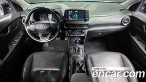 Hyundai Kona, 2018 — миниатюра 9