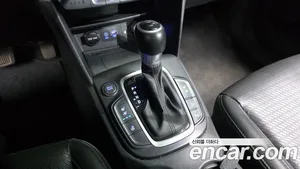 Hyundai Kona, 2018 — миниатюра 11
