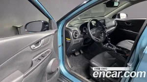 Hyundai Kona, 2018 — миниатюра 12