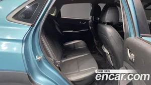 Hyundai Kona, 2018 — миниатюра 17