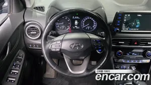 Hyundai Kona, 2018 — миниатюра 18