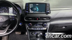 Hyundai Kona, 2018 — миниатюра 19
