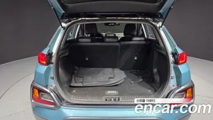 Hyundai Kona, 2018 — миниатюра 25