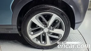 Hyundai Kona, 2018 — миниатюра 6