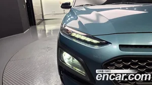 Hyundai Kona, 2018 — миниатюра 7