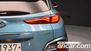 Hyundai Kona, 2018 — миниатюра 8