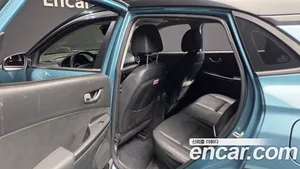 Hyundai Kona, 2018 — миниатюра 15