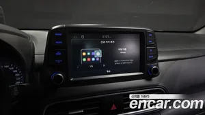 Hyundai Kona, 2018 — миниатюра 28