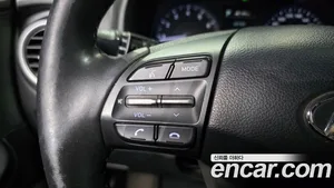 Hyundai Kona, 2018 — миниатюра 29