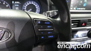 Hyundai Kona, 2018 — миниатюра 30