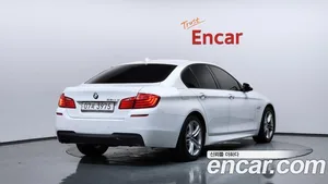 BMW 5-Series, 2016 — миниатюра 2