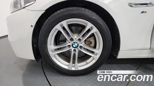 BMW 5-Series, 2016 — миниатюра 5
