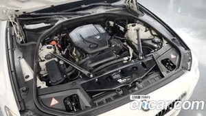 BMW 5-Series, 2016 — миниатюра 6