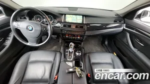 BMW 5-Series, 2016 — миниатюра 7