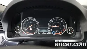 BMW 5-Series, 2016 — миниатюра 8