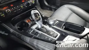 BMW 5-Series, 2016 — миниатюра 9