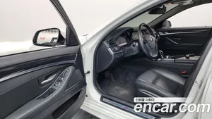 BMW 5-Series, 2016 — миниатюра 10