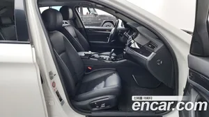 BMW 5-Series, 2016 — миниатюра 12