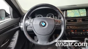 BMW 5-Series, 2016 — миниатюра 13