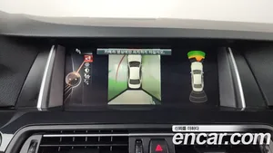 BMW 5-Series, 2016 — миниатюра 14