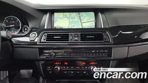 BMW 5-Series, 2016 — миниатюра 16