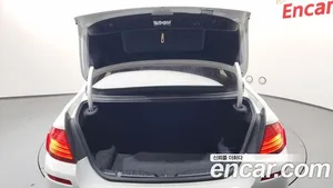 BMW 5-Series, 2016 — миниатюра 20