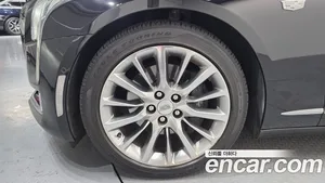 Cadillac CT6, 2017 — миниатюра 5
