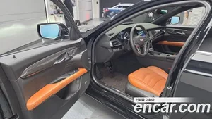Cadillac CT6, 2017 — миниатюра 10