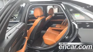 Cadillac CT6, 2017 — миниатюра 11