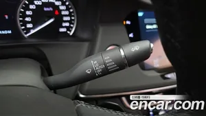 Cadillac CT6, 2017 — миниатюра 15