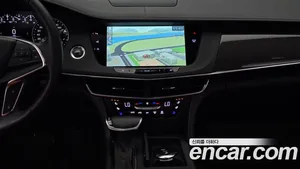 Cadillac CT6, 2017 — миниатюра 19