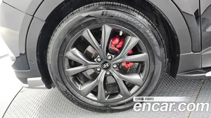 Hyundai Santa Fe, 2016 — миниатюра 5