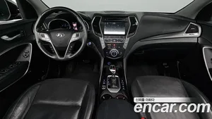 Hyundai Santa Fe, 2016 — миниатюра 10