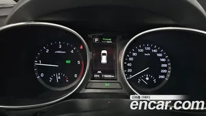 Hyundai Santa Fe, 2016 — миниатюра 11