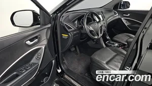 Hyundai Santa Fe, 2016 — миниатюра 13