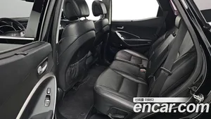 Hyundai Santa Fe, 2016 — миниатюра 17