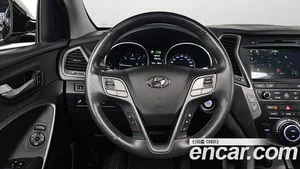 Hyundai Santa Fe, 2016 — миниатюра 18