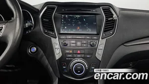 Hyundai Santa Fe, 2016 — миниатюра 19