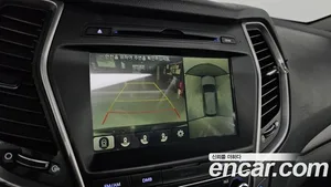 Hyundai Santa Fe, 2016 — миниатюра 20
