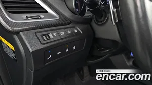 Hyundai Santa Fe, 2016 — миниатюра 25