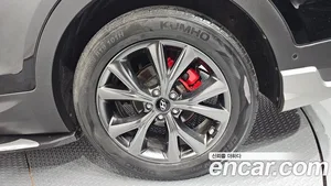 Hyundai Santa Fe, 2016 — миниатюра 7